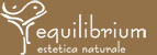 Equilibrium Estetica Naturale Logo